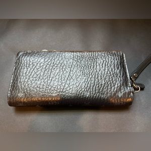 EUC MCM Long Wallet